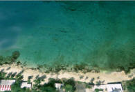 La Grange Beach, St Croix, Virgin Islands