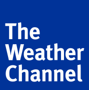 weather.com logo