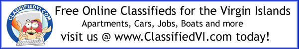 St. Croix Classified Advertising - Ads