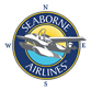 Seaborne Airlines Logo