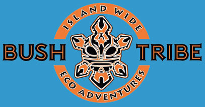 Bush Tribe Eco Adventure Tours logo
