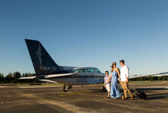 Cape Air Charter