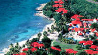 Renaissance - Carambola Beach Resort