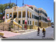 Government House, Christiansted