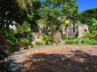 Estate Mount Washington Plantation, St. Croix, USVI