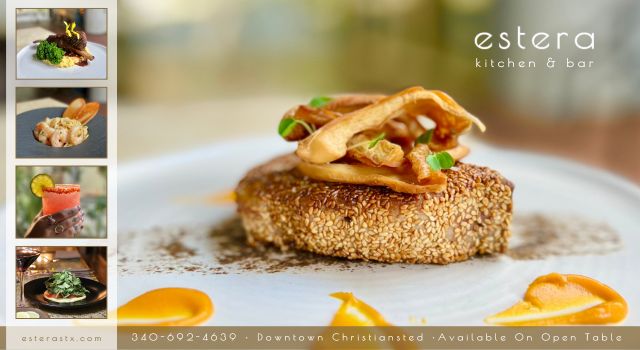 estera kitchen & bar