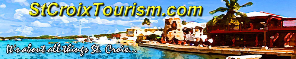 StCroixTourism.com - Tourist Information Guide