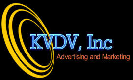 KVDV, Inc. - Advertising and Marketing