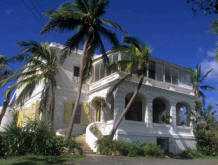 Sprat Hall Plantation, St. Croix, USVI