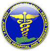Juan F Luis Hospital logo