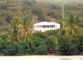 St. Croix Real Estate