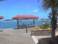 Christiansted Harbor webcam image, St. Croix